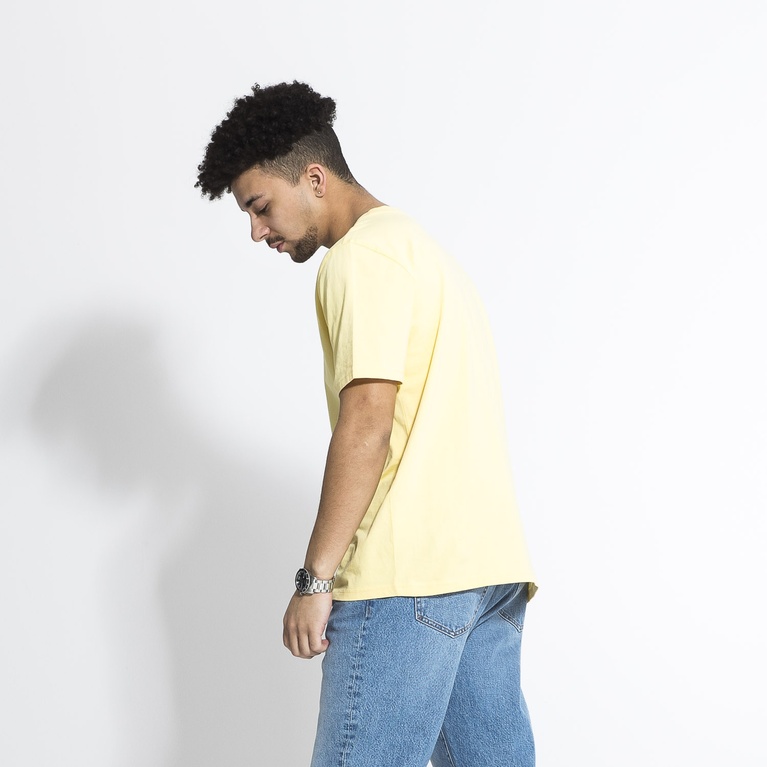 Heavy tee "William" Heavy tee "William"